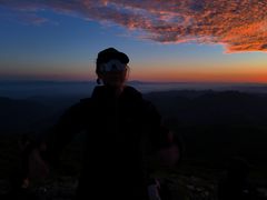 -灵山