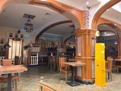 -清真·玛丽亚新疆菜主题餐厅(浙江中路店)