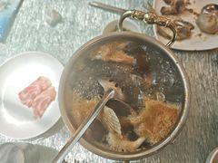 -海天一色海景自助餐厅(西港花园店)