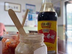 -古徽州馄饨店(宝安路店)