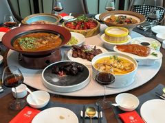 -颂福楼·南京菜(定淮门店)