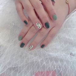 -RL Nail·瑞丽美甲美睫品牌原创店