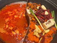 -巴蜀大将火锅(春熙店)