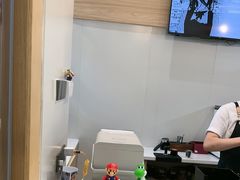 -甜嘟嘟烘焙坊(舒城路店)