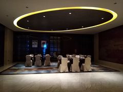 包厢-泉州富力万达文华酒店-品珍中餐厅