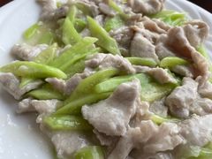 -老山记海城馅饼大酒店(振兴小区店)
