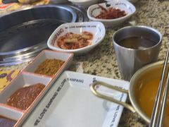 -安又胖韩国烤肉(美罗城店)