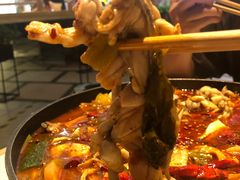 -渝蛙馆(新百店)