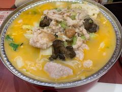 -喜家德虾仁水饺(长泰广场店)