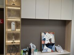 -索菲亚衣柜橱柜家具全屋定制(汶水红星店)