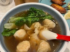 -柠檬树茶餐厅(海雅缤纷城店)