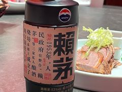 -鸽子侯·家宴·平价海鲜(市图书馆店)