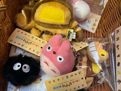 -三鹰之森吉卜力美术馆