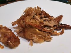 黑松露烤鸡-海味观(老西门店)