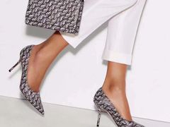 -JIMMY CHOO(德基广场店)