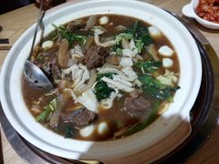 -舅姥爷砂锅(正阳路)