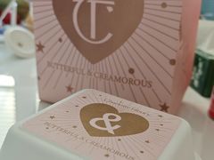 -B&C黄油与面包·THE GARDEN BAKERY概念店(世纪汇店)