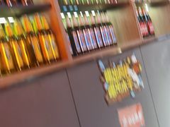 -鸣记脆皮烤鱼·海鲜烤鱼(三八广场店)
