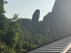 -丹霞山风景名胜区