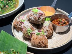 -Ameigo梅果·云贵川bistro(长宁来福士店)