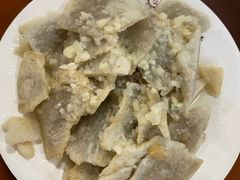 炸灌肠-姚记炒肝店(鼓楼店)