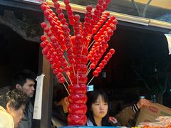 -野栗香(娄山关路店)