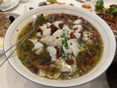 -华师大厦酒店·华粤轩中餐厅