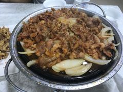 -张茂民族饭店(胜利北路店)