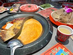 -生活如沸·顺德水牛奶火锅(大学路店)