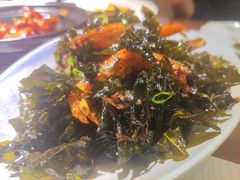 -大树餐厅(益田假日店)