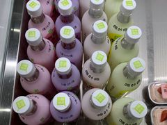 -奈雪的茶(龙湖西溪天街PRO店)