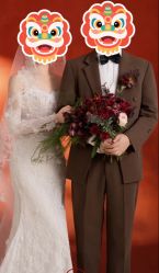 -金夫人婚纱摄影(观音桥店)