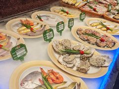 -炊江南·上海菜(国展华漕店)
