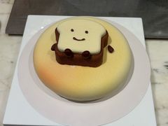 -合肥皇冠假日酒店·菲亚斯特自助餐厅(黄山路店)