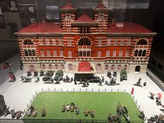 -上海市龙华烈士陵园