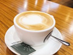 卡布奇诺咖啡-DIDI COFFEE(玉瑞家园店)