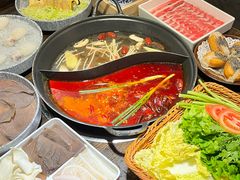 -冯校长老火锅(广州正佳广场店)