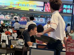 -虎门国际购物中心