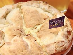 -黑熊披萨orso pizza