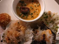 -万德诺富特酒店·自助餐厅(万德大厦店)