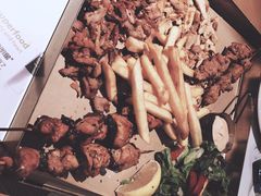 -HELLO MUSAE 拾光缪斯餐厅·纯正希腊风味(苏州中心店)