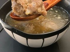 -贡梅老面馆·蟹粉面·无锡特色小吃(南长街主推店)