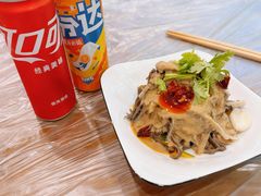 -金陵暴走小龙虾·迷踪蟹(凯德MALL店)