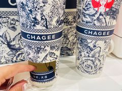 -霸王茶姬(大连万象汇店)