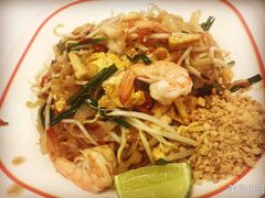 -Magic Food Point(Airport Street food)