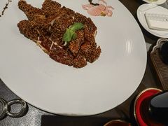 -广州文华东方酒店·江-由辉师傅主理