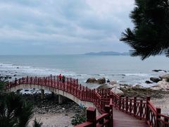 -养马岛旅游度假区