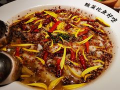 -太二酸菜鱼(正大广场店)