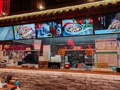 门面-肠王卤煮(西单食宝街店)