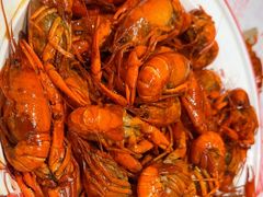 招牌卤虾-辣出味岳阳特色烧烤·龙虾大排档(砂子塘总店)